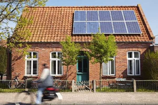 vvs nyborg - energioptimering solvarmeanlæg solcelleanlæg installatør