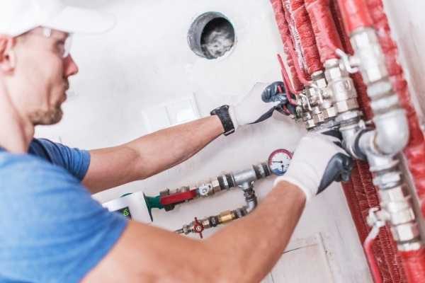 vvs nyborg - varme varmeinstallation fjernvarme gulvvarme energioptimering